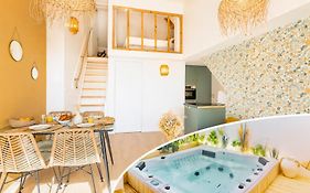 Appart'Hôtel&Spa Les Voiles Le Batz